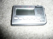 Ibanez GU 40 tuner