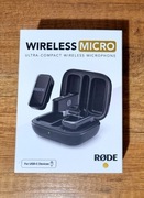 Rode Wireless Micro