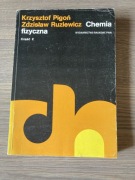 Chemia fizyczna Pigoń tom 2