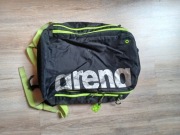 Plecak arena szkolny