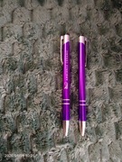 Długopisy metalowe Dulux