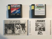 Pack world cup rugby I Double header 