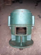 Peleciarka 11kW do własnego montażu.