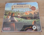 Gra planszowa Viticulture: Winobranie Phalanx Games