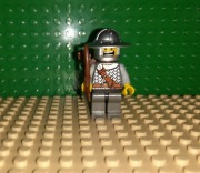 Lego Castle Fantasy Era (2008)