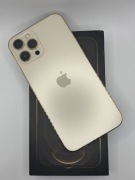 iPhone 12 Pro Max 256GB | stan idealny | 86% | pełen zestaw