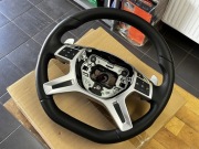Kierownica Mercedes G ML GLE 63 AMG W166 W463