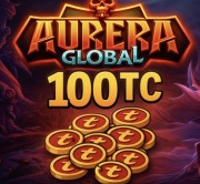 Tibia - Aurera Global Telaria - 100 TC 