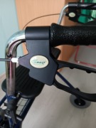 Balkonik dla seniora i nie tylko