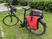 Rower KROSS Trans Hybrid 2.0