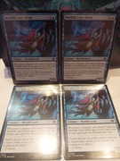 MTG: 4x Merfolk Cave-Diver *(0065) * LCI *