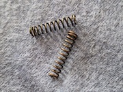 Sprężyna dźwigni pm 63 RAK