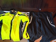 Kurtka przeciwdeszczowa Held