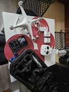 Dji phantom Pro Dron 
