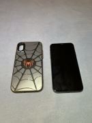 iPhone XS 64 GB | Czarny | 91% Kondycja baterii