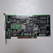 Karta graficzna SPEA V7 Mirage S3 Trio64 PCI