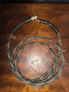 Wąż Mancraft Microline (4mm) + złącze do magazynka TM