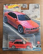 Hot Wheels Premium 2001 BMW M5