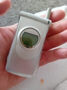 Samsung SGH-A300 wizualnie zadbany stan techniczny nieznany