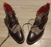 Buty męskie rozmiar 44