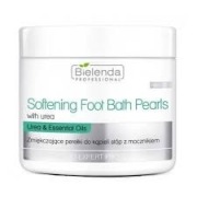Bielenda Professional, Zmiękczające perełki do stóp z mocznikiem, 400 g