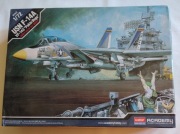 F-14A 1/72 Academy