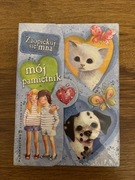 Pamiętnik w pudełku