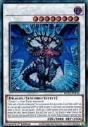 Yu-Gi-Oh - Chaos Ruler, the Chaotic Magical Dragon MP25-EN150 (PSE)
