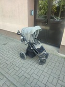 Espiro next 2 w 1 wózek 
