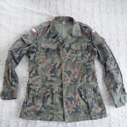 Moro us wz.93 bluza + spodnie roz M/L