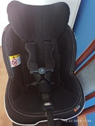 Fotelik BeSafe Izi Twist iSize 61-105 do 18kg