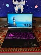 ASUS TUF Gaming A15 FA506QM R7-5800H/16GB/512GB/RTX3060
