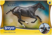 Breyer Traditional (1:9) 10314 - Manaos Polo Pony 2025 nowe ODBIÓR