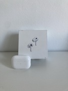 Słuchawki Airpods Pro 2
