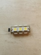 Żarówka Rafipol led jc g4 12v smd dc12v 2,8w 170l