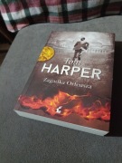 Tom Harper - Zagadka Orfeusza