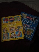 Wiedza w pytaniach i odpowiedziach nauka i ciało