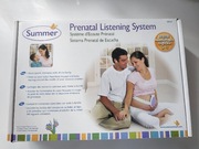 Detektor tętna plodu