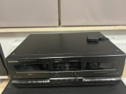 Magnetofon Universum C-155 - w pełni sprawny!