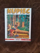 Kupiec, gra na Amigę, komplet