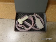 Głowice- 2 szt- CONVEX + VAGINALNA do USG MEDISON po 250 zł  za 1 szt