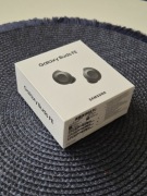 Samsung Galaxy Buds FE Grafitowe NOWE