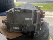 Falownik baterii Renault Zoe