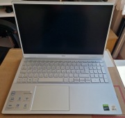 Laptop Dell Inspiron 7501