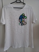 T shirt ,,Pod Papugami,,