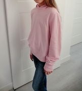 Bluzka Bluza z kapturem F&F 11 lat +