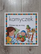 Kamyczek Pobaw się ze mną