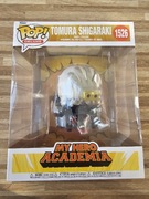 Funko Pop My Hero Academia Tomura Shigaraki 1526