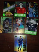 Karty piłkarskie 2024 