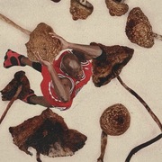 Season Coming "Michael Jordan" ( 30 x 30 ) artbyshk.com Plakat / Print